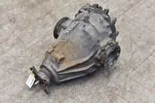 Mercedes S Klasse 600 W220 Differential Hinten Achsgetriebe A2203510305
