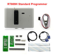 Universal Programmer w/ TSOP56 TSOP48 For NOR/NAND/EMMC/EC/MCU os67 RT809H