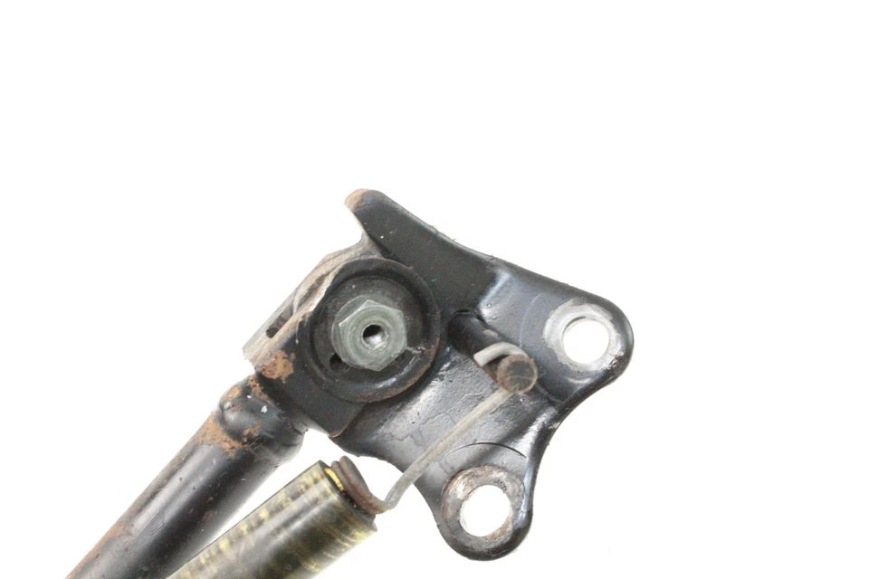 02-06 Honda RC51 RVT1000R SP2 Kickstand Side Stand Kick - Image 2 of 4