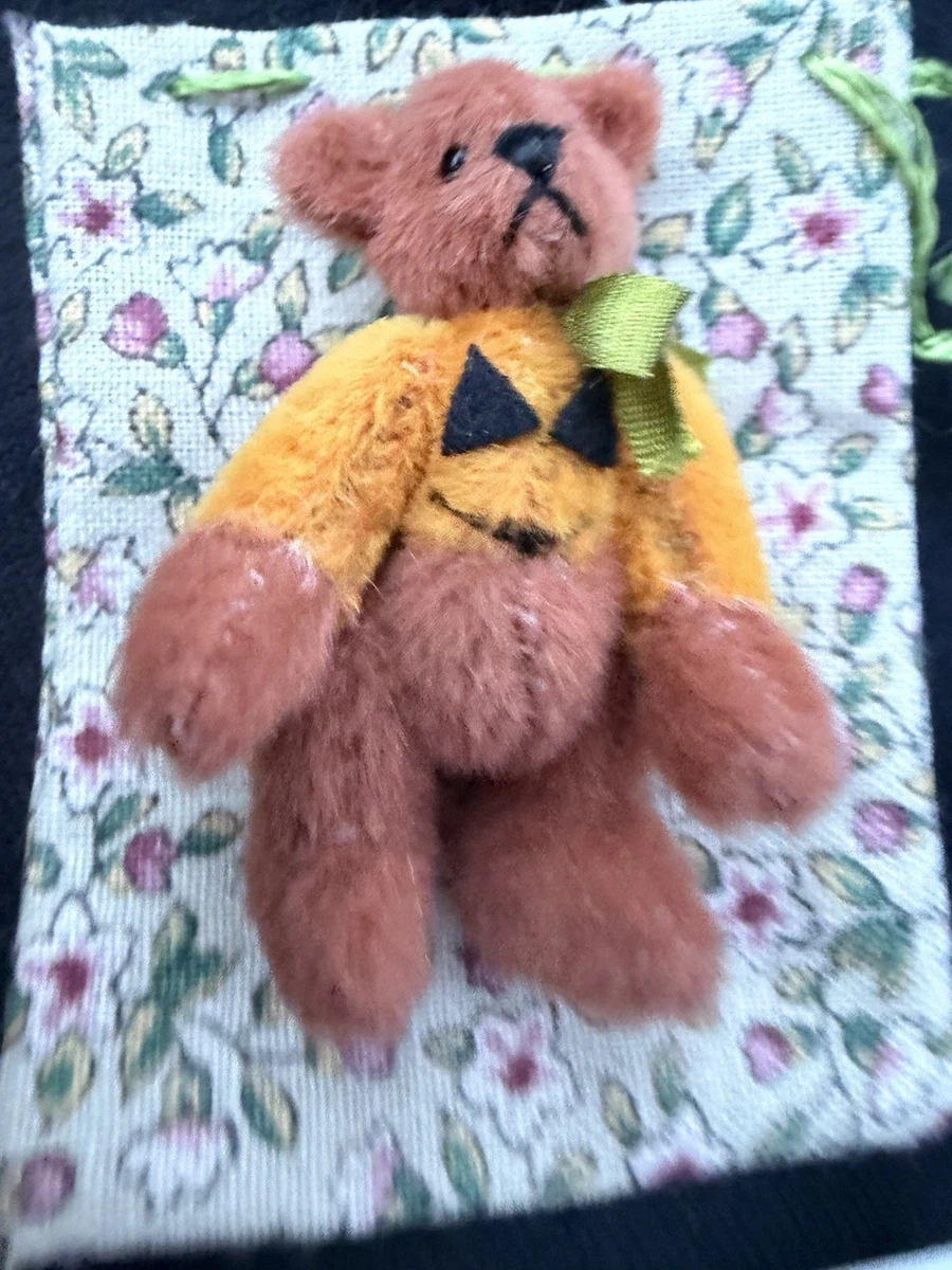 Deb Canham Teddy Bears for sale | eBay