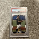2023 Bowman Draft - Paul Skenes #BD-14 (RC)