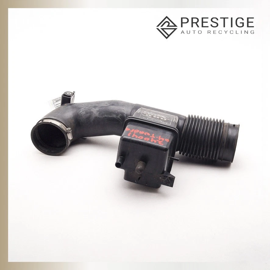 Manguera de admisión de filtro de aire Toyota Sequoia Tundra 2001-2004 con resonador 17880-0F010 Foto 2 de 4