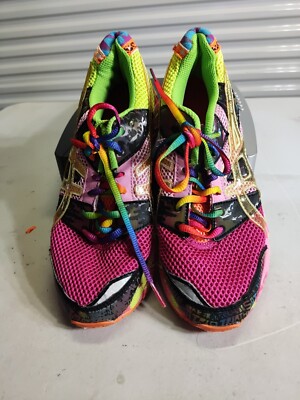 【新品未使用】 NICENESS THOM MULTICOLOR THOM – NICENESS