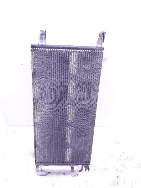 AC Condenser 3.5L 2006-2007 Buick Rendezvous 10339104 - Image 2 of 4