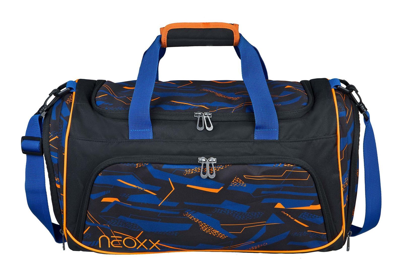 neoxx sports bag Move Sports Bag Streetlight Runner