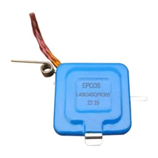 1PCS  EPCOS  L40K340QPK365  Varistor  Module