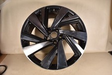 15-24 NISSAN MURANO USED WHEEL ORIGINAL WHEEL MACHINED 20x7.5" FACTORY 20" OEM