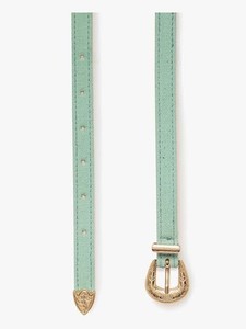 alice mccall belt