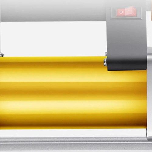 PKW Luftpumpe Doppelzylinder 12V Hochdruck LKW Hochleistungsfahrzeug montiert - Bild 2 von 10