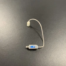 GN Resound SureFit Receiver 3pin RIC 3HP BLUE For Left Ear Receiver