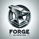 Cavalier and Forge 3D