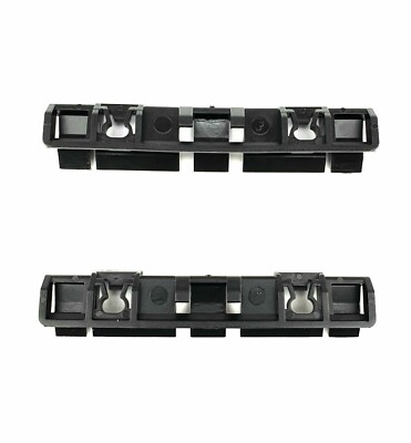2x Originale Opel GM Tüllen Boden Campo, Frontera, Monterey - 94107654