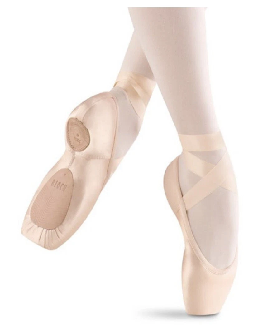 Stretch pointe best sale shoes