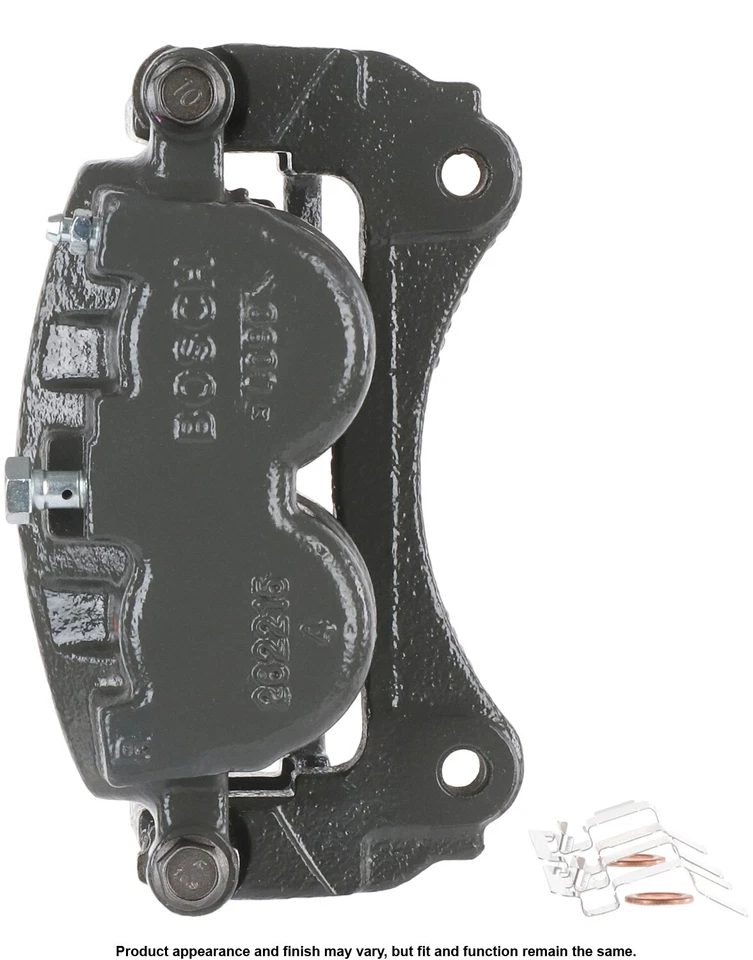 Pinza de freno de disco delantera izquierda cardone para Ford Explorer Sport 2003 Foto 4 de 4