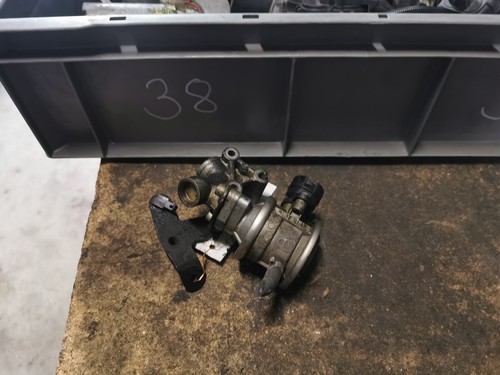 Original VW Audi TT A3 Leon Toledo Octavia Bora Golf 1.8T AUQ ARY AGR Ventil