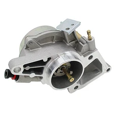 Meat & Doria 91071 Vacuum Pump, Braking System for Citroen, Fiat, Ford, Peugeot