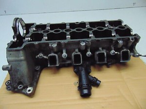 Zylinderkopf 2,0D 778121103 BMW 3er-Reihe Touring 320D (Typ:E91)
