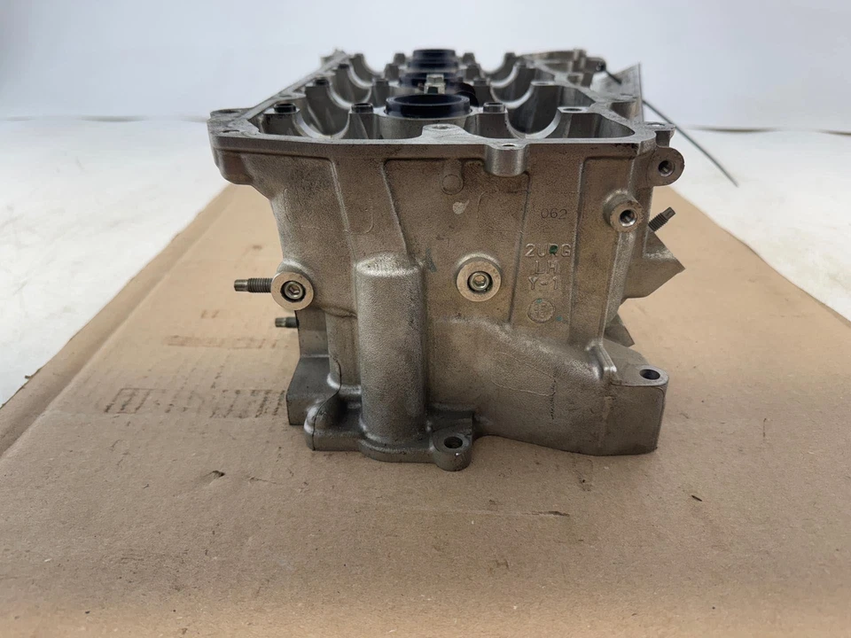 Cabezal de motor lateral izquierdo Lexus Is-F 2008-2014 OEM 2Urg Foto 3 de 4