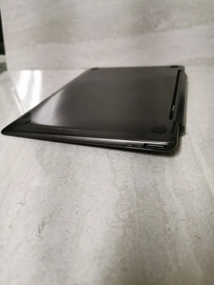 Asus Eee-Pad Transformer Prime Keyboard For Tablet TF-201 Docking Station/#T - Image 3 of 3