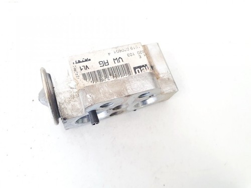 Volkswagen Touran 2004 Expansion Valve, air conditioning 1k1820103 #1671691-90