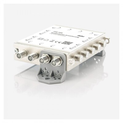 Fuba FME 508 Multischalter Erweiterung 1 Satellit - 8 Teilnehmer Sat Verteiler M