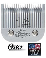 HOJA CORTADORA DESMONTABLE OSTER CryogenX 1A*se adapta a 76,111,97,Primo,Octano, Modelo 1,10