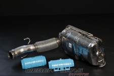 18328471764 Diesel Partikelfilter DPF NEU OEM BMW 2er U06 218d 223dX B47C20B 0km