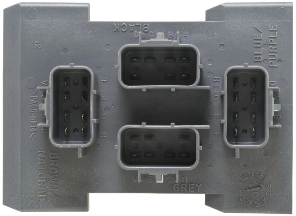 Circuit Board Airtex 1P1730 - Image 2 of 4