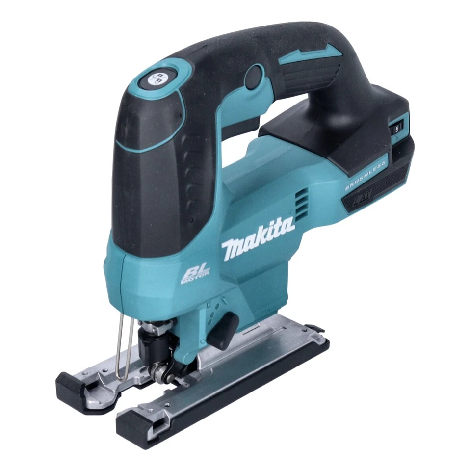 Makita DJV 184 Z Pendelhub Stichsäge 18 V Brushless - ohne Akku, ohne Ladegerät