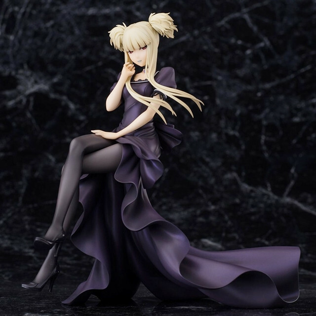 ARPEGGIO OF BLUE STEEL KONGO 1/8 SCALE FIGURE STATUE AOSHIMA NEW