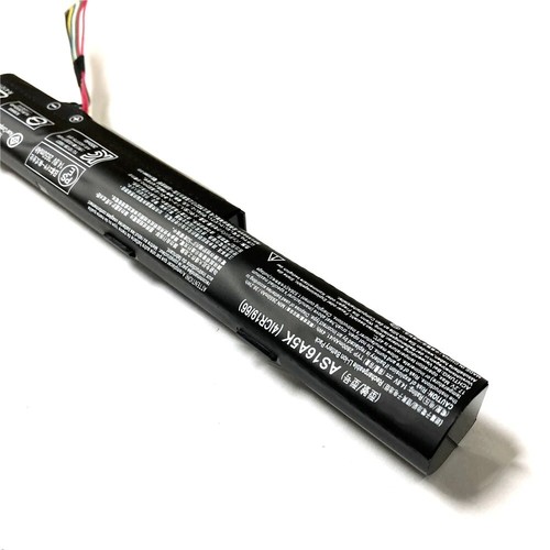 New AS16A5K AS16A7K AS16A8K Battery for Acer Aspire E15 E5-575 E5-575G E5-576G - Picture 4 of 6