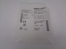 1PC New BALLUFF BES 516-300-S163-S4-D Proximity Sensor BES516300S163S4D