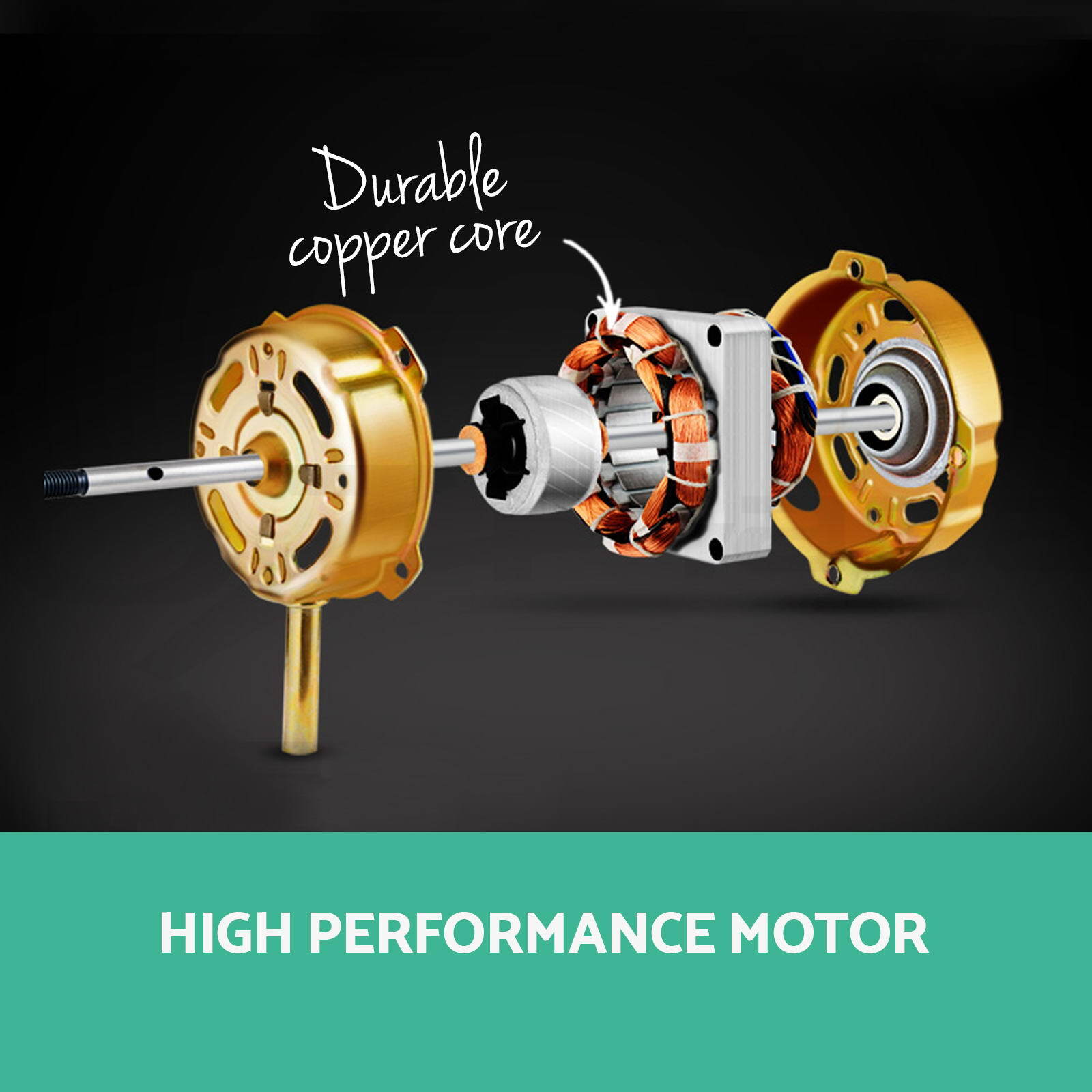 Devanti 4.6KG Mini Outdoor Portable Washing Machine Top Load Spin Camp