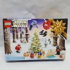 LEGO 75340 Star Wars Christmas Advent Calendar 329 pcs. NEW 2022 24 Gifts SEALED