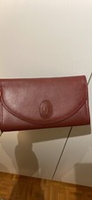 muste de cartier clutch bag