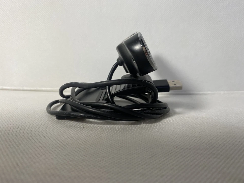 GE HD Pro Business Webcam (), Video Calling and Recording(Mo# 98041) - Image 2 of 4