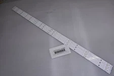 POLAROID  A43UM2S LED BACKLIGHTS TESTED WORKING A43UM2S  LED BACKLIGHTS