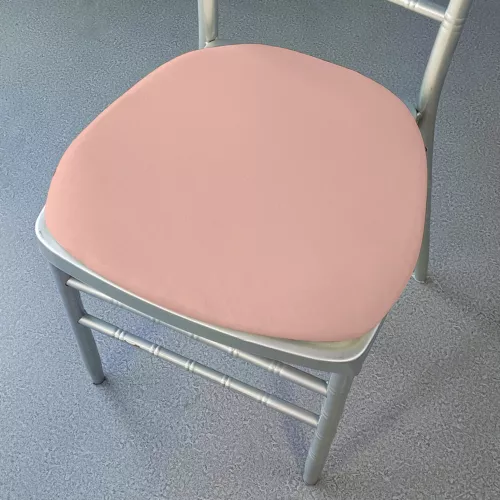 1-100x Dining Chair Seat Covers Stretch Chiavari Cushion Slipcovesr Protector - Picture 91 of 102
