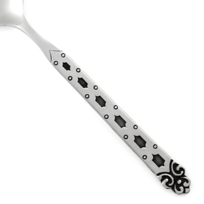 Oneida Northland SAN FRANCISCO Stainless Burnished Silverware CHOICE Flatware
