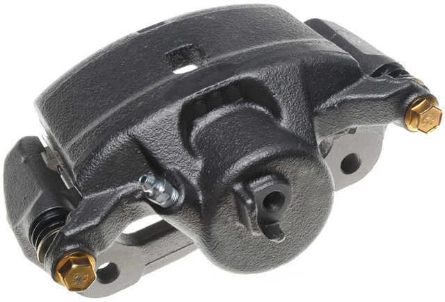 Ft Lft Rebuilt Brake Caliper w/Hwd  Raybestos  FRC11425 Foto 4 de 4