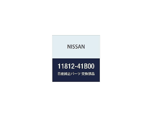 Nissan 11812 41b00