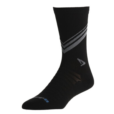 drymax thin running crew Socken Gr.35/37,5 UVP 19,90  Laufen *D30*