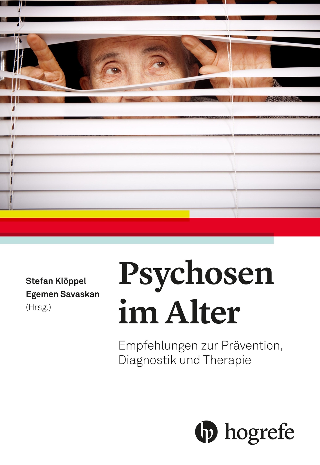 Thumbnail - Psychosen Alter | Stefan Klöppel (u. A.) | Taschenbuch | 256 S. |