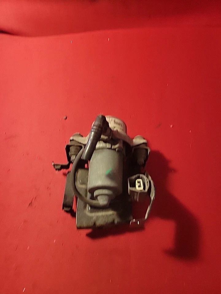 Conjunto de bomba de vacío de freno Volvo S40 C30 C70 V50 V40 2001-2013 08684342 Foto 2 de 4