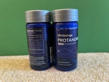 NRF2 - 2 Bottles Brand New/Sealed ~ Exp 2026, Fast Shipping!
