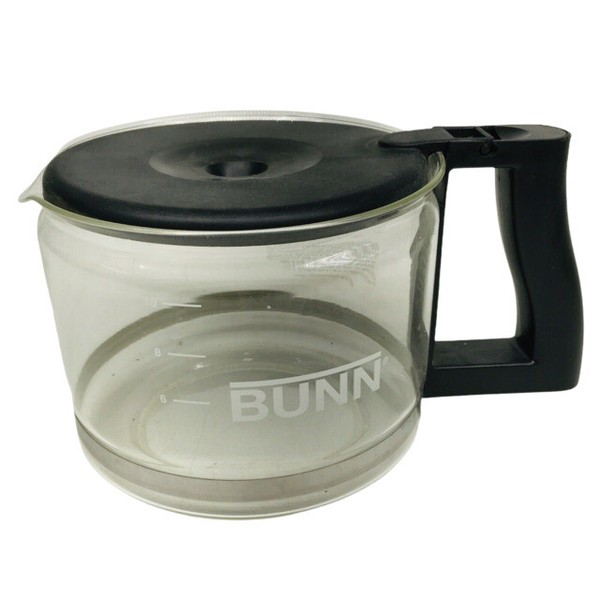 Bunn My Cafe 1 Cup Coffee Espresso Maker Model MCU With 3 Drawers Attachments Photo Related