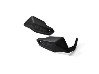 BMW K02 K03 Hand Protection Set Genuine 77322459287 | eBay 