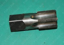Regal H3 GH6, Flute 2 1/4-12HS 2.25 12 HS Tap Threader