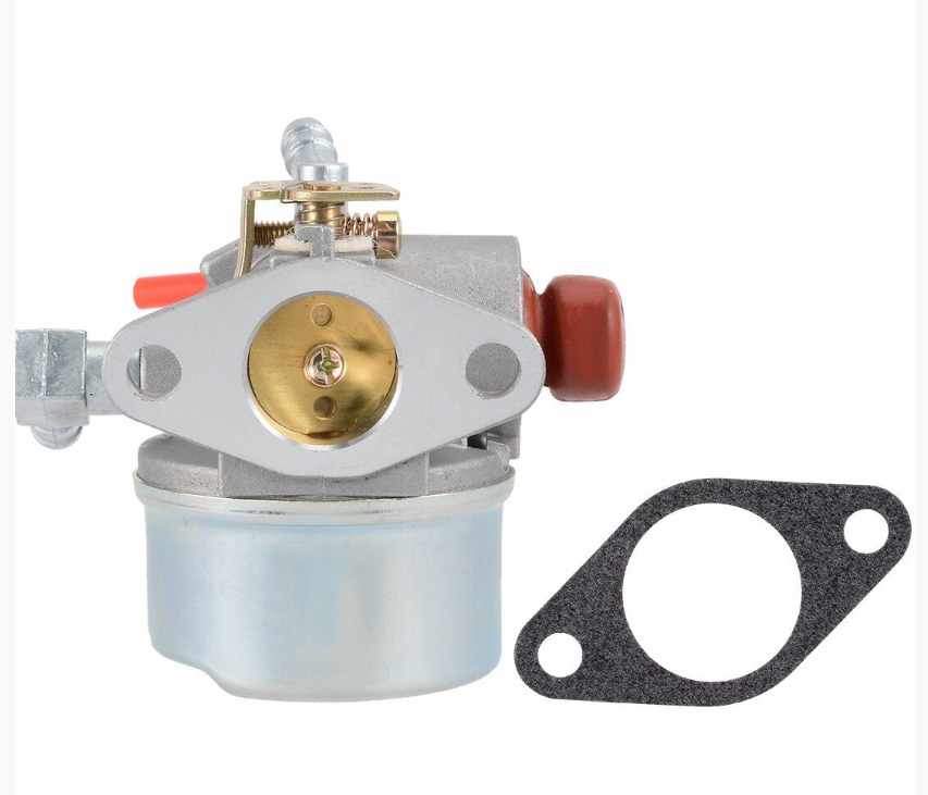 Carburetor For Craftsman 536.77230100 Edgers 4HP Lawn Mowers Carb eBay