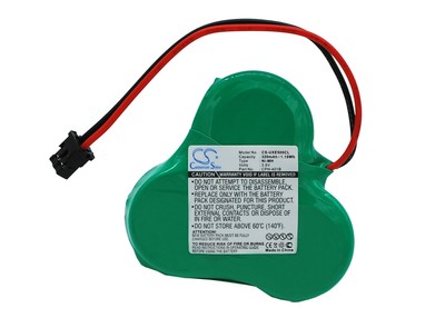 3.6V Akku für Lucent 24029X 320mAh Qualität Zelle Neu